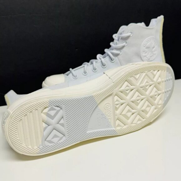 Converse Chuck Taylor All Star 70 Hi Plus Unisex Size Mens 7 Women’s 9 NEW - Picture 6 of 6